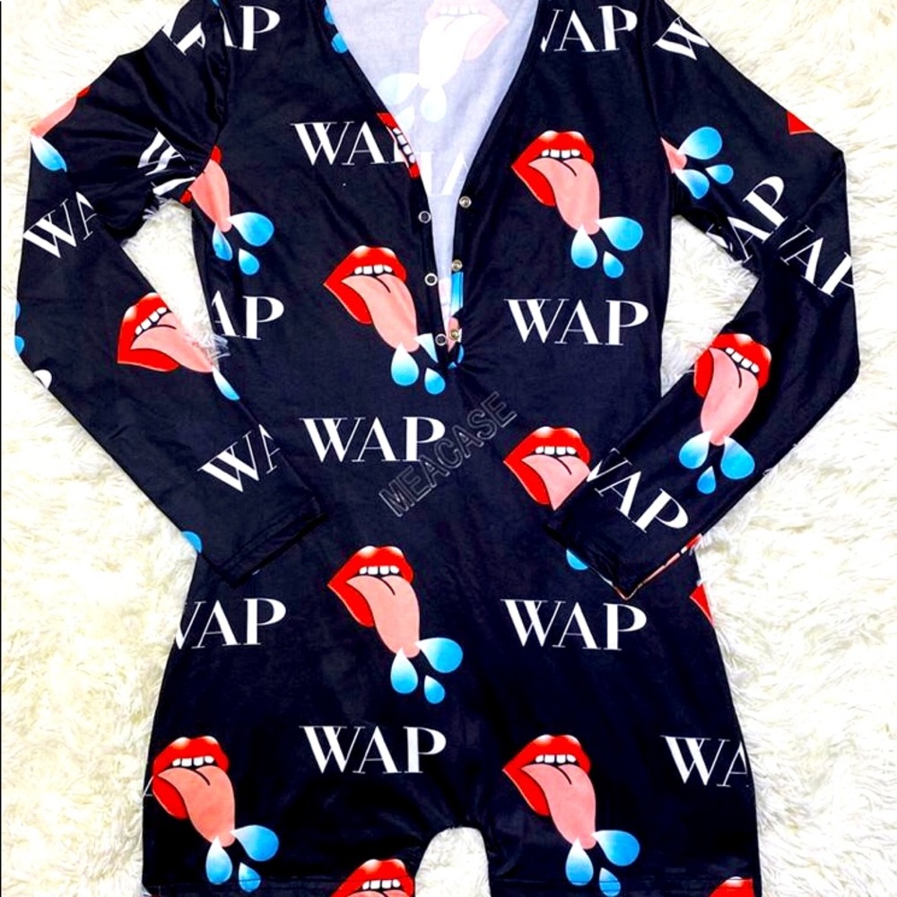 One piece onesies